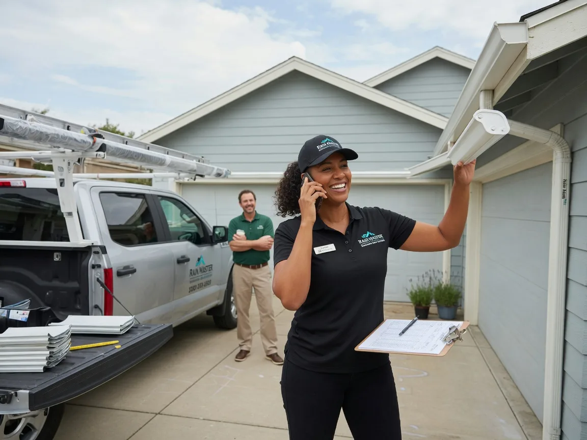Gutter Installation Sackets Harbor, NY FAQs